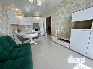 1-к квартира, вторичка, 38м2, 9/26 этаж