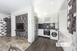 2-к квартира, вторичка, 44м2, 4/4 этаж