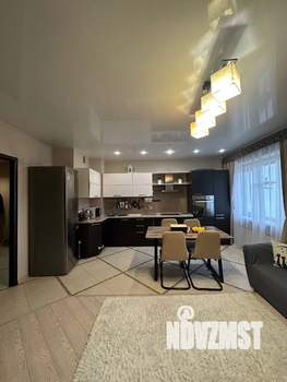 3-к квартира, вторичка, 67м2, 19/26 этаж