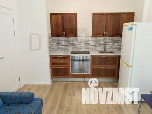 1-к квартира, вторичка, 35м2, 9/25 этаж