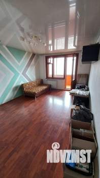 2-к квартира, вторичка, 49м2, 10/12 этаж