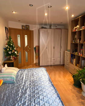 2-к квартира, вторичка, 47м2, 4/5 этаж