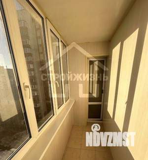 1-к квартира, вторичка, 42м2, 8/14 этаж