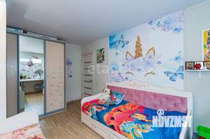 4-к квартира, вторичка, 78м2, 3/9 этаж