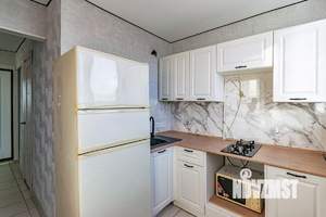 1-к квартира, вторичка, 28м2, 9/9 этаж