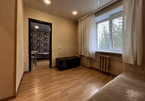 2-к квартира, вторичка, 25м2, 2/5 этаж
