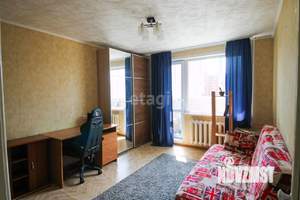 1-к квартира, вторичка, 33м2, 7/9 этаж