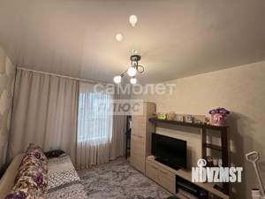 2-к квартира, вторичка, 48м2, 5/5 этаж