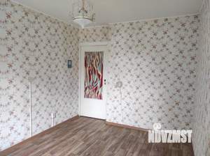 2-к квартира, вторичка, 41м2, 1/16 этаж