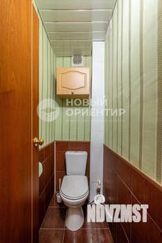 2-к квартира, вторичка, 51м2, 1/9 этаж