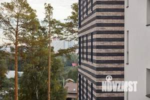 2-к квартира, сданный дом, 78м2, 1/8 этаж