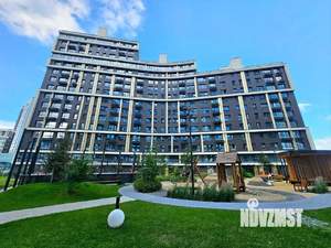 1-к квартира, вторичка, 48м2, 6/13 этаж