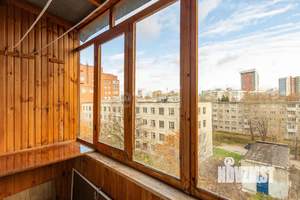 3-к квартира, вторичка, 55м2, 5/5 этаж