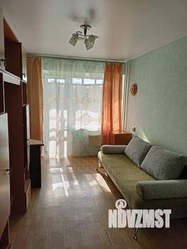 3-к квартира, вторичка, 63м2, 7/12 этаж