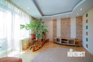 4-к квартира, вторичка, 138м2, 9/14 этаж
