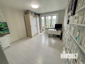 1-к квартира, вторичка, 34м2, 4/9 этаж