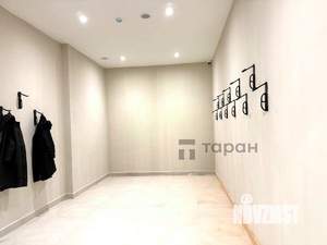 Студия квартира, вторичка, 26м2, 1/12 этаж