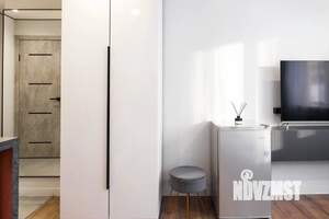 Студия квартира, вторичка, 15м2, 1/5 этаж