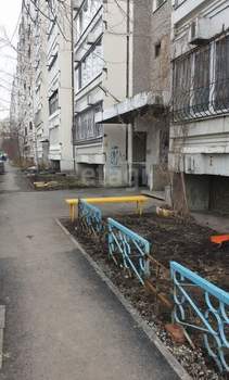 3-к квартира, вторичка, 63м2, 7/10 этаж