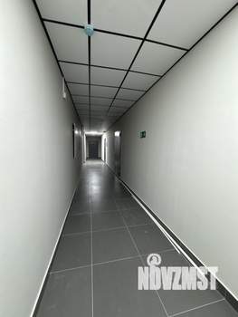1-к квартира, вторичка, 39м2, 2/25 этаж