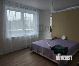 3-к квартира, вторичка, 96м2, 2/26 этаж