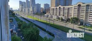 3-к квартира, вторичка, 61м2, 7/9 этаж