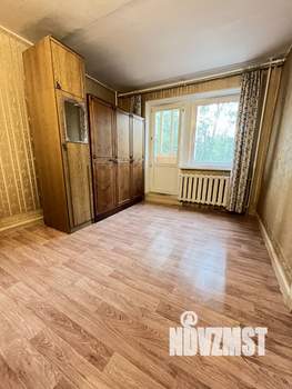 1-к квартира, вторичка, 29м2, 2/5 этаж