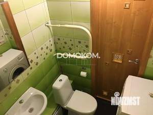 1-к квартира, вторичка, 31м2, 4/5 этаж