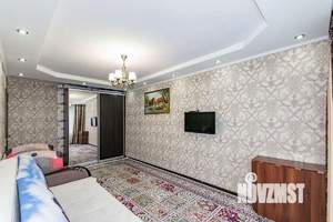 2-к квартира, вторичка, 44м2, 1/5 этаж