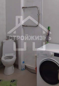 1-к квартира, вторичка, 48м2, 3/20 этаж