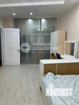 3-к квартира, вторичка, 128м2, 13/21 этаж