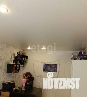 1-к квартира, вторичка, 29м2, 2/5 этаж