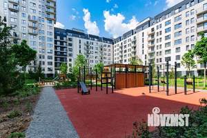 2-к квартира, вторичка, 66м2, 3/17 этаж