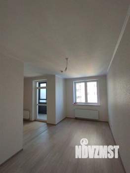 1-к квартира, сданный дом, 37м2, 11/25 этаж
