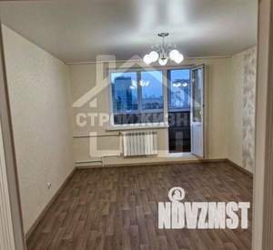 2-к квартира, вторичка, 48м2, 9/9 этаж