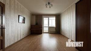 3-к квартира, вторичка, 94м2, 4/16 этаж