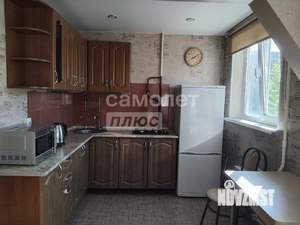 1-к квартира, вторичка, 28м2, 4/5 этаж
