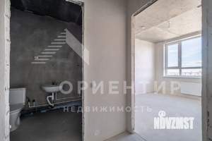1-к квартира, вторичка, 38м2, 14/26 этаж