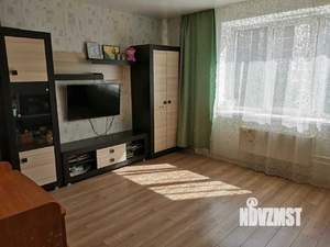 1-к квартира, вторичка, 41м2, 5/10 этаж