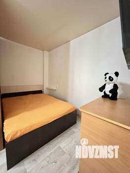 1-к квартира, вторичка, 33м2, 4/9 этаж