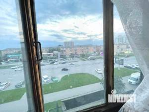 1-к квартира, вторичка, 32м2, 4/5 этаж