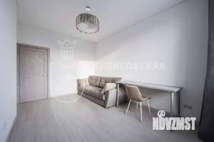 1-к квартира, вторичка, 44м2, 9/30 этаж