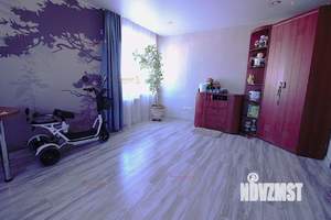 3-к квартира, вторичка, 65м2, 11/14 этаж