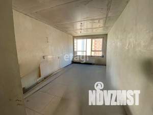 1-к квартира, вторичка, 49м2, 6/9 этаж