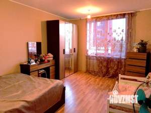 4-к квартира, вторичка, 130м2, 4/18 этаж