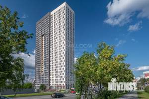 3-к квартира, вторичка, 56м2, 30/32 этаж