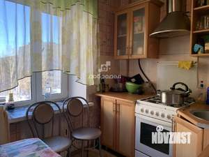 3-к квартира, вторичка, 60м2, 5/9 этаж