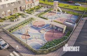 3-к квартира, вторичка, 80м2, 16/23 этаж