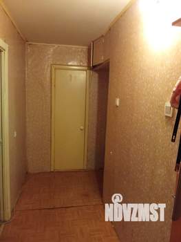 2-к квартира, вторичка, 43м2, 2/5 этаж