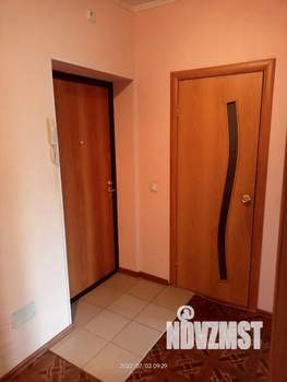 2-к квартира, вторичка, 55м2, 6/19 этаж